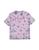 颜色: Lilac, Marni | T-shirt