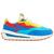 商品Fila | Fila Renno - Boys' Grade School颜色Blue/Red/Yellow