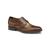 商品Johnston & Murphy | Men's Danridge Wingtip Dress Shoes颜色Tan