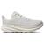 颜色: White/Frost, Hoka One One | HOKA Clifton 9 - Boys' Grade School