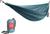 颜色: Bluu Nile, Grand Trunk | TrunkTech Double Printed Hammock