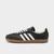 颜色: JR0891-200/Dark Brown/Off White/Gum, Adidas | Men's adidas Originals Samba OG Casual Shoes