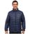 color Collegiate Navy, Columbia | Voodoo Falls 590 TurboDown Jacket