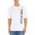 商品Tommy Hilfiger | Men's Skater Archive Tee颜色White