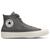 颜色: Sharkskin-Vintage White-Vintage White, Converse | Converse Chuck Taylor All Star Hi - Men Shoes