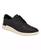 颜色: Black, Calvin Klein | Men's Gravin Round Toe Lace-Up Sneakers