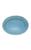 商品第2个颜色Blue, MoDA | Moda Domus - Hopenwork Creamware Serving Tray - Color: Green - Material: Ceramic - Moda Operandi