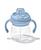 颜色: Dusk, OXO | Tot Transitions Soft Spout 6 Oz Sippy Cup with Removable Handles