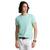 color Aqua Verde, Ralph Lauren | Men's Classic-Fit Jersey Crewneck T-Shirt