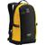 Haglofs | Haglofs Tight Medium Backpack, 颜色True Black / Pumpkin Yellow