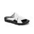 商品Jambu | Women's Tiana Slip-on Flat Sandals颜色Off White