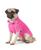 颜色: Classic Pink, Ralph Lauren | Pet Cotton Mesh Dog Polo Shirt