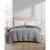 商品第5个颜色Grey, Home Design | Down-Alternative Comforter, Full/Queen, Created for Macy's