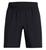 颜色: Black // Morph Green, Under Armour | Men's Moisture-Wicking Logo-Print 8-1/4" Tech Shorts