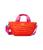 颜色: Tangerine, THINK ROYLN | Beach Bum Cooler Bag (Mini)