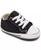 颜色: BLACK, Converse | Baby Chuck Taylor All Star Cribster Crib Booties from Finish Line