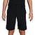 color Black/White, NIKE | Nike Boys' Dri-FIT Hybrid Golf Shorts