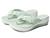 color Pale Green, Clarks | Arla Glison