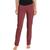 color Dark Chinaberry, Eddie Bauer | Eddie Bauer Travex Women's Incline Utility Pant