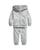 商品第2个颜色Gray, Ralph Lauren | Boys' Hoodie & Sweatpants Set - Baby