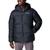 Columbia | Men's Puffect Hooded Jacket, 颜色Black