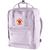 颜色: Pastel Lavender-Confetti Pattern, Fjällräven | Kanken Backpack - 976cu in北极狐双肩包