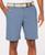 颜色: Wedgewood Blue, Club Room | Men's Regular-Fit 9" 4-Way Stretch Shorts, Created for Macy's
