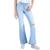 color Pellice, Celebrity Pink | Juniors' Button-Fly Flared Jeans