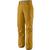 Patagonia | Powder Town Pant - Women's, 颜色Cosmic Gold