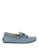 颜色: Pastel blue, Tod's | Loafers