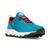 color Deep Marine, Bold Orange, Columbia | Men's Hatana Max Outdry Outdoor Shoe