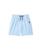 Quiksilver | Ocean Elastic Amphibian (Toddler/Little Kids), 颜色Clear Sky