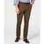 商品第6个颜色Fern, Dockers | Men's Signature Lux Cotton Slim Fit Stretch Khaki Pants