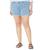 商品Levi's | Mid Length Shorts颜色Lapis Outsider Shorts