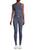 商品第3个颜色SHORELINE, Calvin Klein | 2-Piece Solid Tank Top & Leggings Set