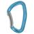 商品第3个颜色Bent Gate Blue, Petzl | PETZL - DJINN H-FRAME CARABINER - Straight Gate