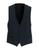 颜色: Midnight blue, UNGARO | Suit vest