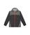 color Shark/City Grey, Columbia | Glennaker™ Rain Jacket (Little Kids/Big Kids)