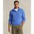 Ralph Lauren | Men's Big & Tall Fleece Sweatshirt, 颜色Summer Blue