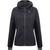 Black Diamond | Women's Dawn Patrol Hybrid Shell Jacket, 颜色Black