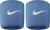 颜色: Blue, NIKE | Nike Swoosh Wristbands – 3”