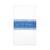 颜色: White/Blue, Sferra | Parma Kitchen Towel, Set of 2