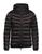 color Dark brown, SSEINSE | Shell  jacket