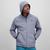 color MJ21178LED/LEAD, New Balance | R.W.Tech Fleece Full Zip