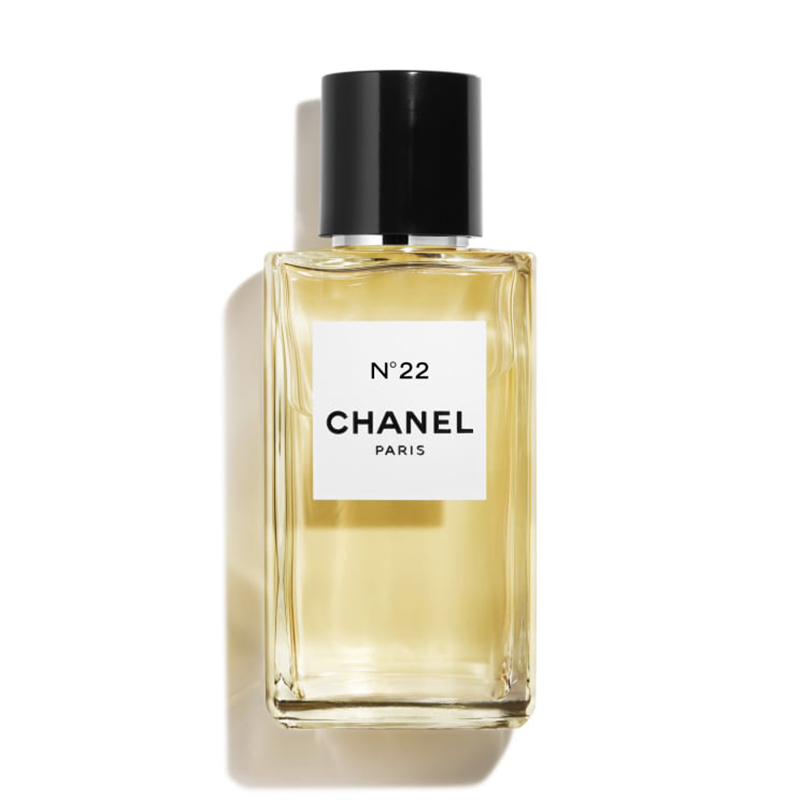 商品Chanel | Chanel香奈儿「珍藏系列 」女士香水 EDP浓香水中性香水75-200ml颜色N22