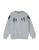 商品Neil Barrett | Sweatshirt颜色Light grey