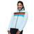 商品Cotopaxi | Women's Teca Fleece Jacket颜色Big Sky - Recycled