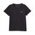 Patagonia | Patagonia Women's P-6 Mission Organic T-Shirt, 颜色Ink Black