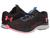 color Black/Halo Gray, Under Armour | Charged Bandit 7