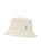 颜色: IVORY, Bruno Magli | Corduroy Bucket Hat